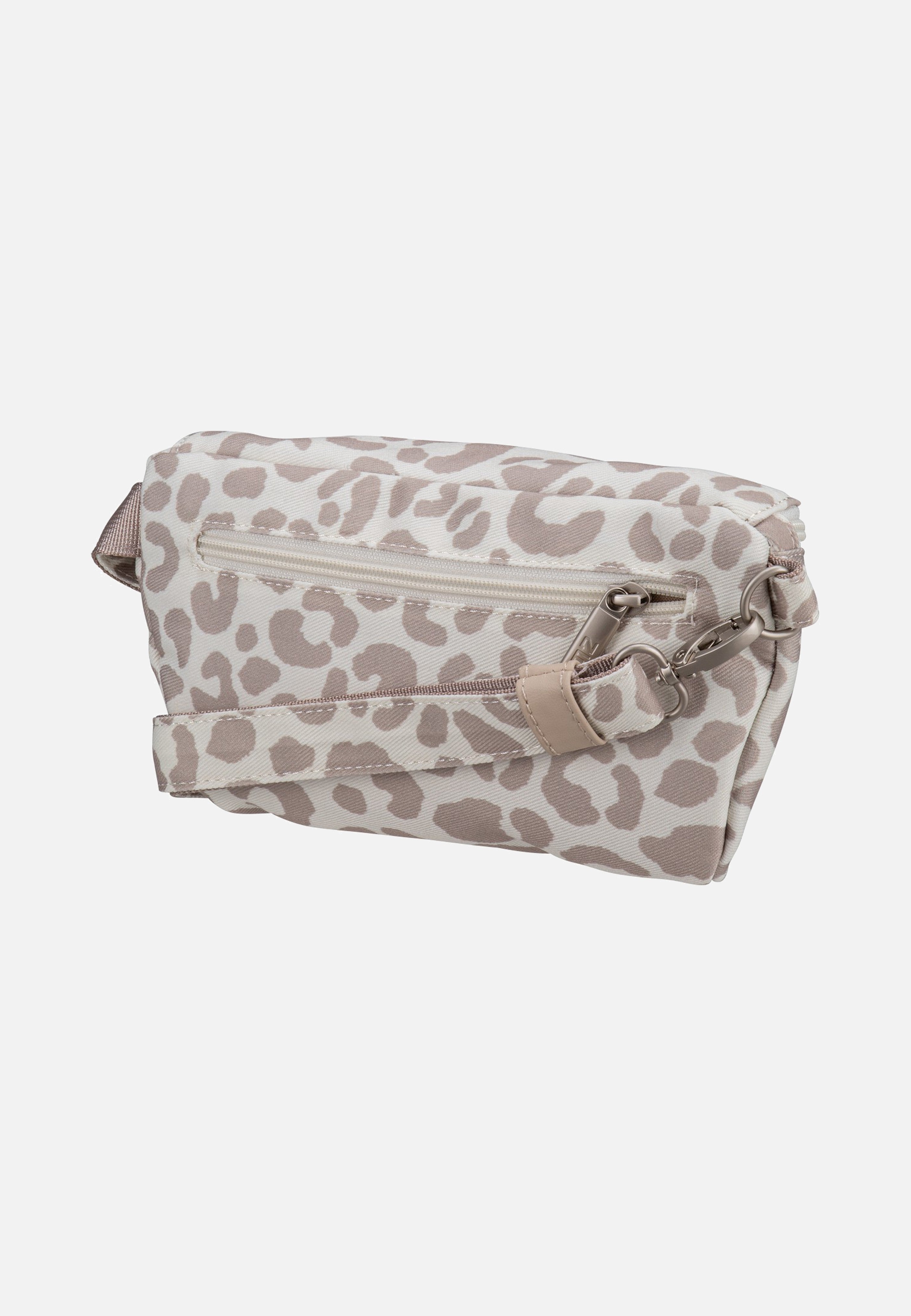 zwei Mademoiselle MH4 Leo Cotton Bauchtasche