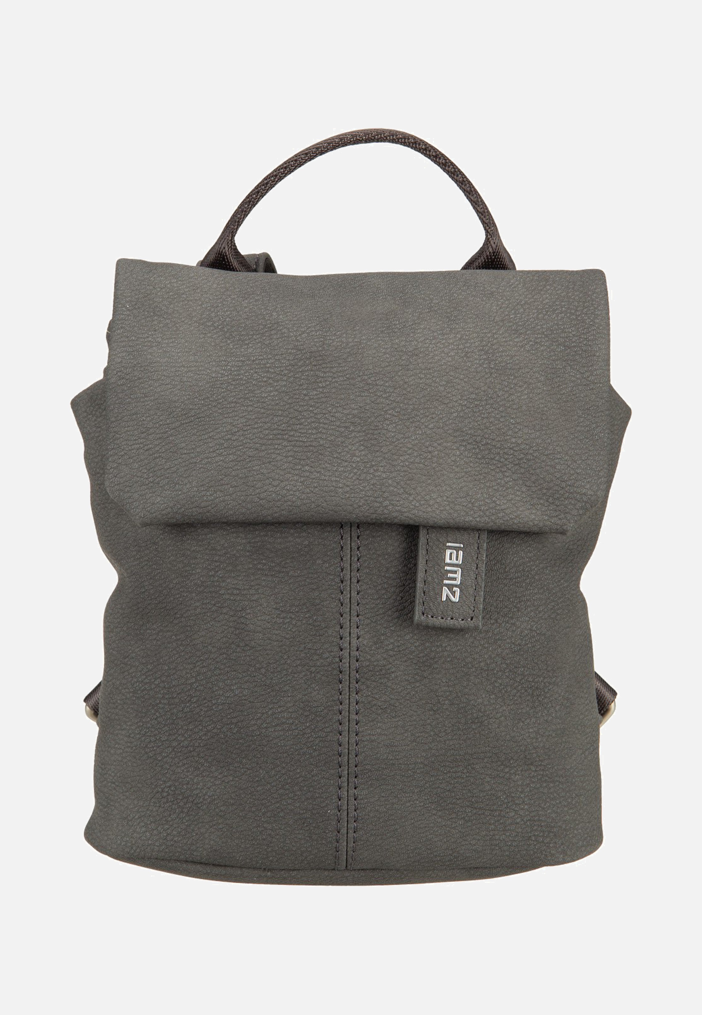 zwei Mademoiselle MR45 M Nubuk/Stone Rucksack